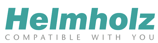 helmholz logo