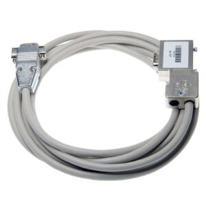 Active PROFIBUS connecting cable