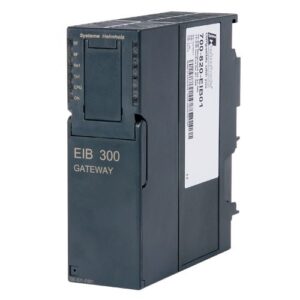 EIB 300, communication module for twisted-pair EIB/KNX
