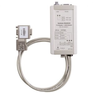 SSW7-TS, MPI adapter with Modem; analog/GSM