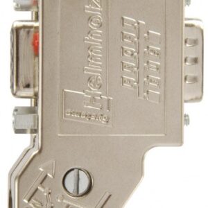 Konektor PROFIBUS - 35° (EasyConnect, s LED diagnostikou)