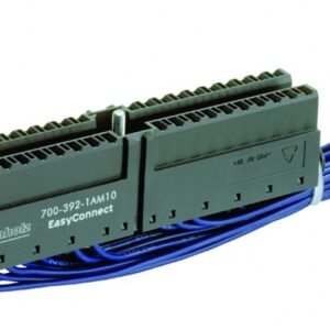 Čelní konektor 40-ti pólový