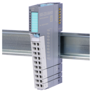 Digital-Output-Modul, DC 24 V, 500mA 8x