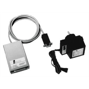 SSW 4, RS232-TTY Převodník