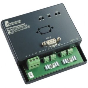 Repeater pro MPI/PROFIBUS
