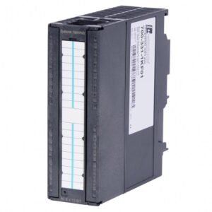 8xAI - proudové, napěťové nebo odporové vstupy