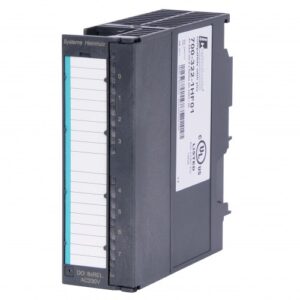 16xDO reléové (DC 24 V; 2 A)