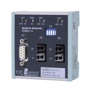 FleXtra® FO 650-2/5