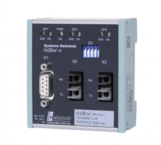 FleXtra® FO 650-2/5