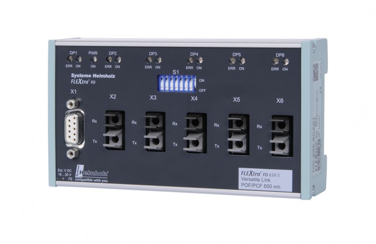 FleXtra® FO 650-2/5 - Obrázek 2