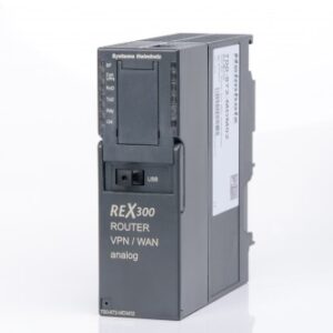 REX 300