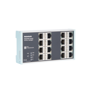 PROFINET Switch, 16-port