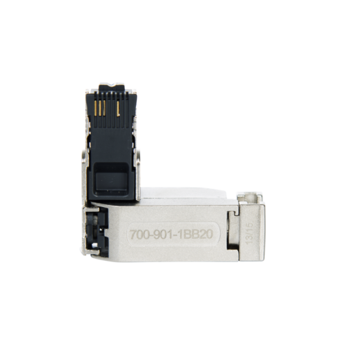 PROFINET konektor EasyConnect®90°