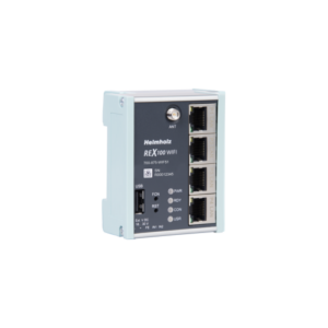 REX 100 WIFI + WAN