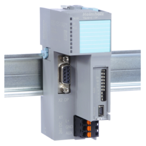 TB20 Bus coupler PROFIBUS