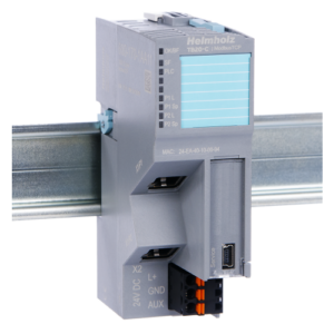 TB20 Bus coupler ModbusTCP