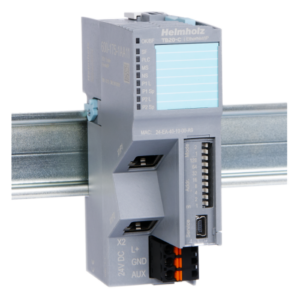 TB20 Bus coupler EtherNet / IP