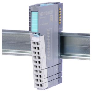 Digital-Input-Modul, DC 24 V 4x
