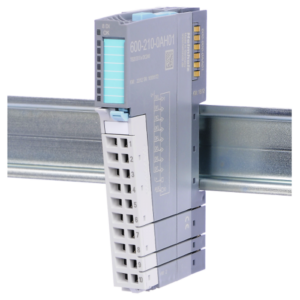 Digital-Input-Modul, DC 24 V 8x