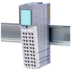 Digital-Input-Modul, DC 24 V 16x