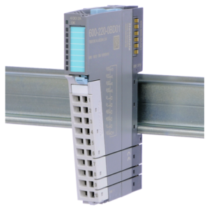 Digital-Output-Modul, DC 24 V, 2A 4x