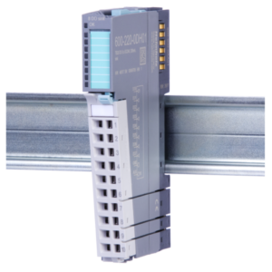 Digital-Output-Modul, DC 24 V, 300mA 8x