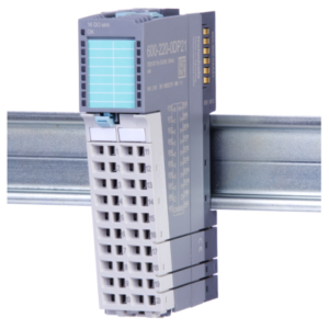 Digital-Output-Modul, DC 24 V, 300mA 16x