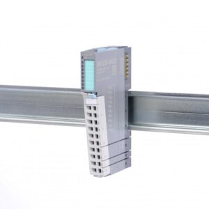 Digital-Mix-Modul, In & Out, DC 24 V