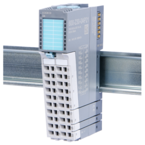 Digital-Mix-Modul, In & Out, DC 24 V 8x