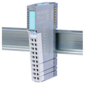 Analog-input-modul, I, 12 Bit 2x