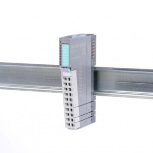 Analog-input-modul, 4 x TC, 16-Bit