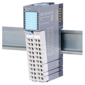 Analog-input-modul, 8 x TC, Iso., 16 Bit