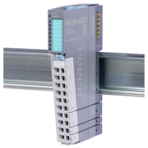 Analog-output-modul, I, 12 Bit 4x