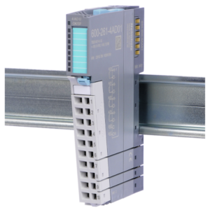 Analog-output-modul, U, 12 Bit 2x