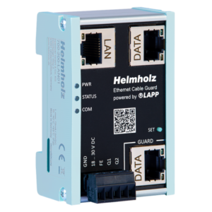 Ethernet Cable Guard