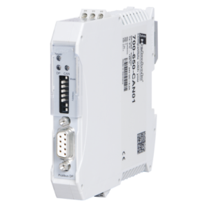 Coupler DP/CAN CANopen® + Layer 2