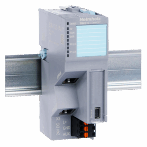 TB20 Bus coupler EtherCAT