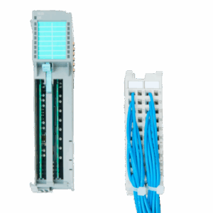 Předmontované přední konektory TB20 3,2m