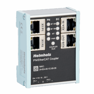 Coupler PN/EtherCAT