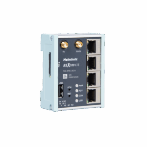 REX 100 LTE (Severní Amerika "NAG")