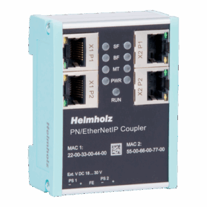 Coupler PN/EtherNetIP