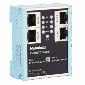 Coupler PN/MQTT