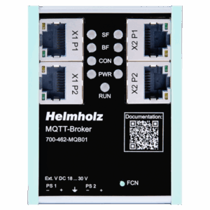 MQTT-Broker