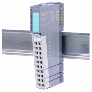 Counter, 32 bit 1x 24V, 500 kHz